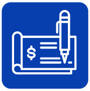 Case Cheque